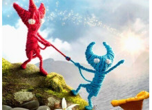 Обзор Unravel Two - сиквела от Electronic Arts Обзор Unravel Two - сиквела от Electronic Arts