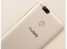 Неанонсированный ZTE Nubia Z17 появился на официальном сайте Неанонсированный ZTE Nubia Z17 появился на официальном сайте