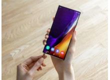 Galaxy Note20 Ultra с новым стеклом Gorilla Glass Galaxy Note20 Ultra с новым стеклом Gorilla Glass