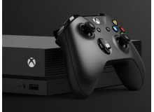 Microsoft не планирует зарабатывать деньги на Xbox One X Microsoft не планирует зарабатывать деньги на Xbox One X