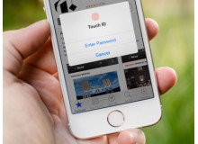 В iOS 11 появится функция быстрой блокировки Touch ID В iOS 11 появится функция быстрой блокировки Touch ID