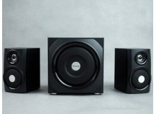 Microlab TMN-9BT: многое в малом Microlab TMN-9BT: многое в малом