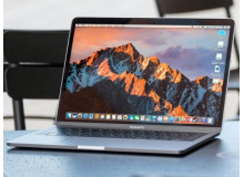 Apple MacBook Pro (2017) сравнили с предшественником Apple MacBook Pro (2017) сравнили с предшественником