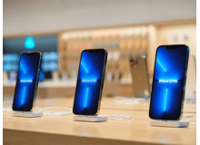Новые iPhone 13 показывают рекордную автономность Новые iPhone 13 показывают рекордную автономность