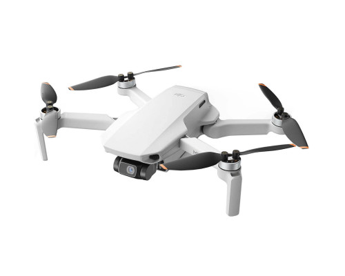 Квадрокоптер DJI Mini SE Fly More Квадрокоптер DJI Mini SE Fly More