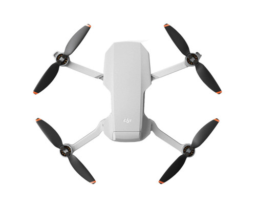 Квадрокоптер DJI Mini SE Fly More Квадрокоптер DJI Mini SE Fly More