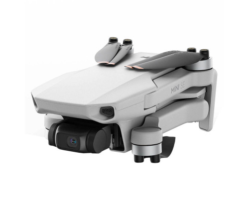 Квадрокоптер DJI Mini SE Fly More Квадрокоптер DJI Mini SE Fly More