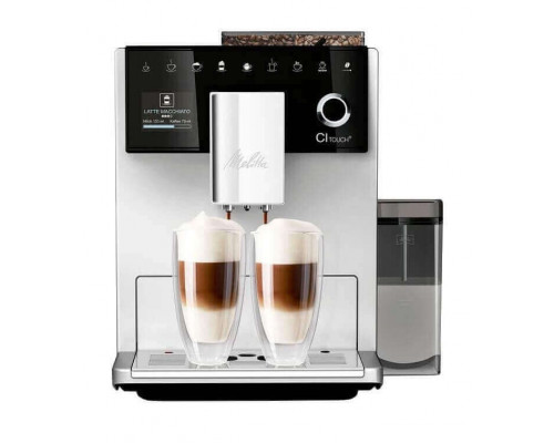 Кофемашина MELITTA Caffeo F 630-101 CI Touch Кофемашина MELITTA Caffeo F 630-101 CI Touch