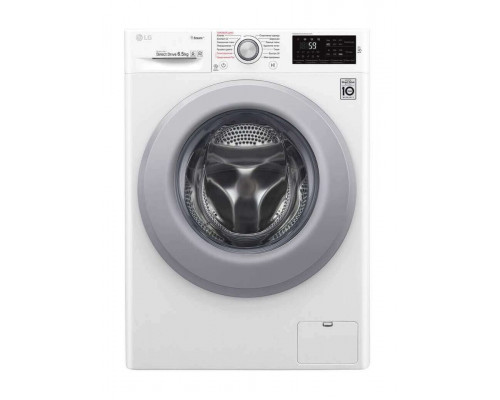 Стиральная машина LG F2M5WS4W Стиральная машина LG F2M5WS4W