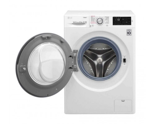 Стиральная машина LG F2M5WS4W Стиральная машина LG F2M5WS4W