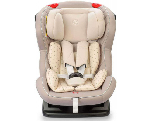 Автокресло детское HAPPY BABY Passenger V2 Автокресло детское HAPPY BABY Passenger V2