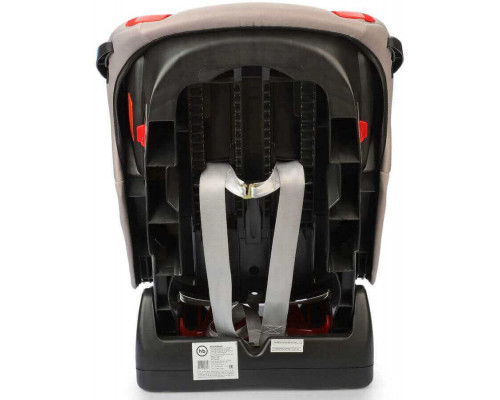 Автокресло детское HAPPY BABY Passenger V2 Автокресло детское HAPPY BABY Passenger V2