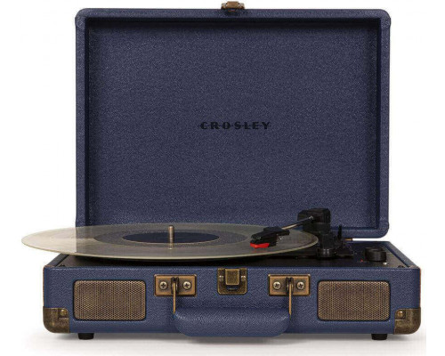 Проигрыватель винила Crosley Cruiser Deluxe Проигрыватель винила Crosley Cruiser Deluxe