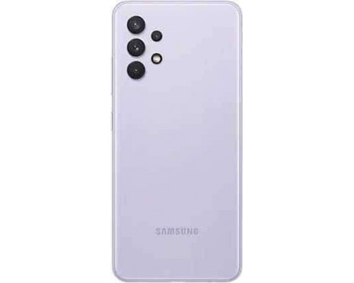 Смартфон Samsung Galaxy A32 64Gb, SM-A325F, фиолетовый Смартфон Samsung Galaxy A32 64Gb, SM-A325F, фиолетовый