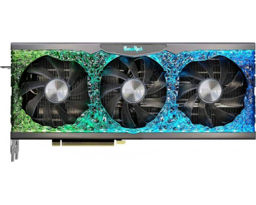 Видеокарта PALIT NVIDIA GeForce RTX 3070TI Видеокарта PALIT NVIDIA GeForce RTX 3070TI