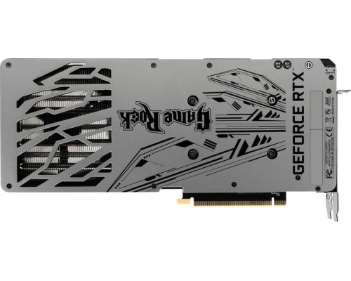 Видеокарта PALIT NVIDIA GeForce RTX 3070TI Видеокарта PALIT NVIDIA GeForce RTX 3070TI