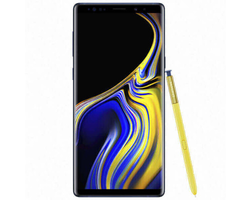 Смартфон Samsumg Note 9 128Gb Indigo Смартфон Samsumg Note 9 128Gb Indigo