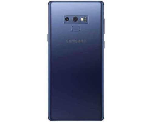 Смартфон Samsumg Note 9 128Gb Indigo Смартфон Samsumg Note 9 128Gb Indigo