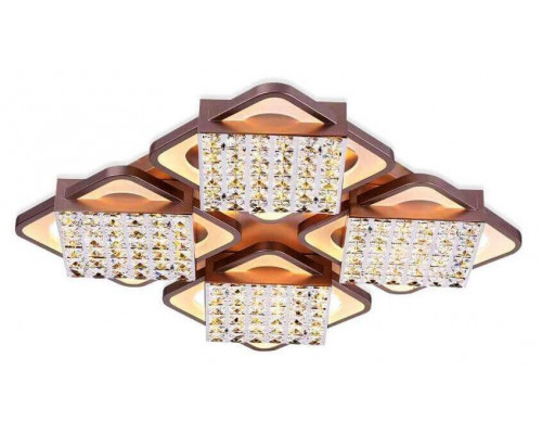 Светильник потолочный Ambrella light FA129/4 Светильник потолочный Ambrella light FA129/4