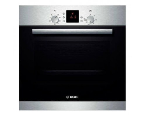 Электрический духовой шкаф BOSCH HBN 331E1S Электрический духовой шкаф BOSCH HBN 331E1S