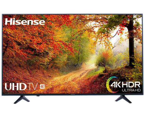 Телевизор Hisense H50A6100 Телевизор Hisense H50A6100