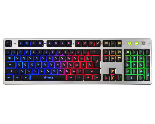 Клавиатура OKLICK 770G IRON FORCE Клавиатура OKLICK 770G IRON FORCE