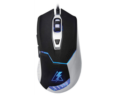 Мышь OKLICK 875G ELECTRO оптическая проводная USB Мышь OKLICK 875G ELECTRO оптическая проводная USB