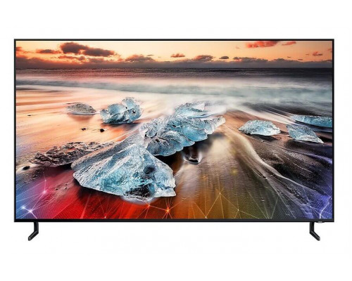 Телевизор QLED Samsung QE55Q900RBUXRU Телевизор QLED Samsung QE55Q900RBUXRU