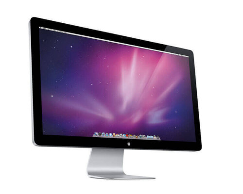 Монитор Cinema Display 27 Монитор Cinema Display 27