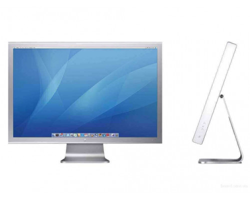 Монитор Cinema Display 27 Монитор Cinema Display 27