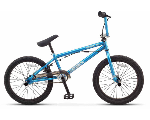 Велосипед BMX Stels Saber S2 Велосипед BMX Stels Saber S2