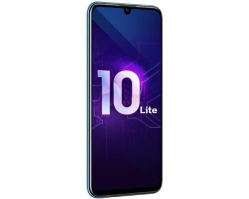 Смартфон Honor 10 Lite 32GB Sapphire Blue Смартфон Honor 10 Lite 32GB Sapphire Blue