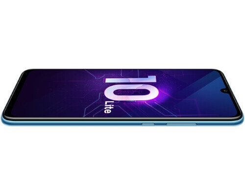 Смартфон Honor 10 Lite 32GB Sapphire Blue Смартфон Honor 10 Lite 32GB Sapphire Blue