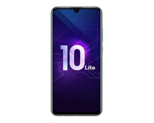 Смартфон Honor 10 Lite 32GB Sapphire Blue Смартфон Honor 10 Lite 32GB Sapphire Blue