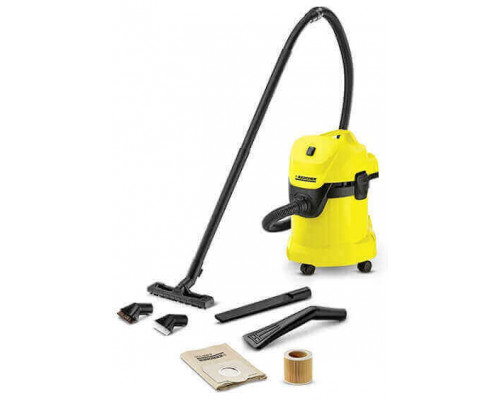 Промышленный пылесос Karcher WD 3 Car Vac Промышленный пылесос Karcher WD 3 Car Vac