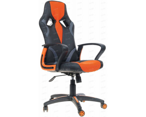 Кресло игровое Tetchair RUNNER 36-6/tw07/tw-12 Кресло игровое Tetchair RUNNER 36-6/tw07/tw-12