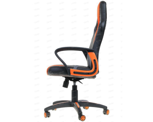 Кресло игровое Tetchair RUNNER 36-6/tw07/tw-12 Кресло игровое Tetchair RUNNER 36-6/tw07/tw-12