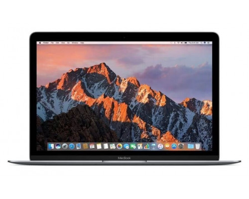 Ноутбук Apple "MacBook" 13' Ноутбук Apple "MacBook" 13'