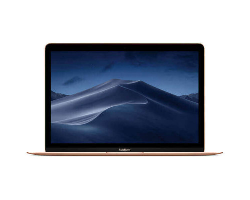 Ноутбук Apple "MacBook" 13' Ноутбук Apple "MacBook" 13'