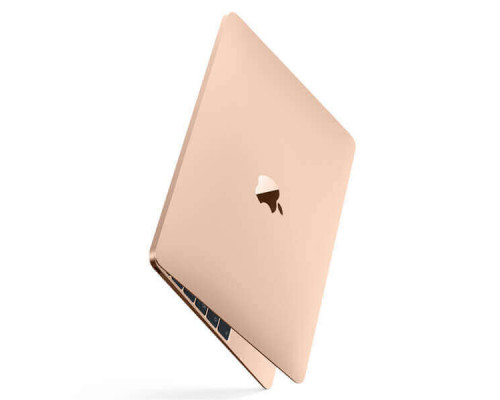 Ноутбук Apple "MacBook" 13' Ноутбук Apple "MacBook" 13'
