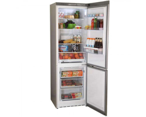Холодильник Bosch Serie 2 KGN36NL13R Холодильник Bosch Serie 2 KGN36NL13R
