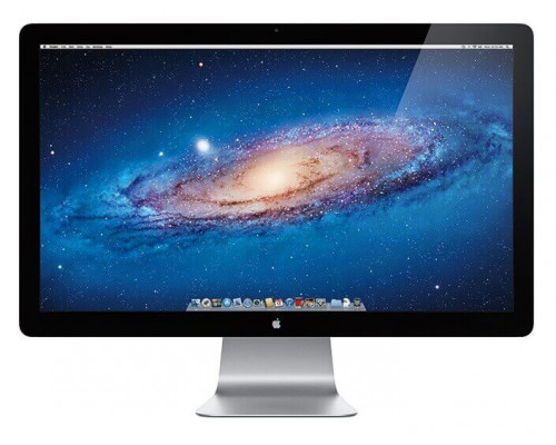 Монитор Cinema Display 27 Монитор Cinema Display 27